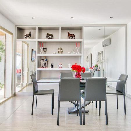 Stunning Flat With Terrace & Pool 7 Min From The Beach In Cassis - Welkeys Екстер'єр фото