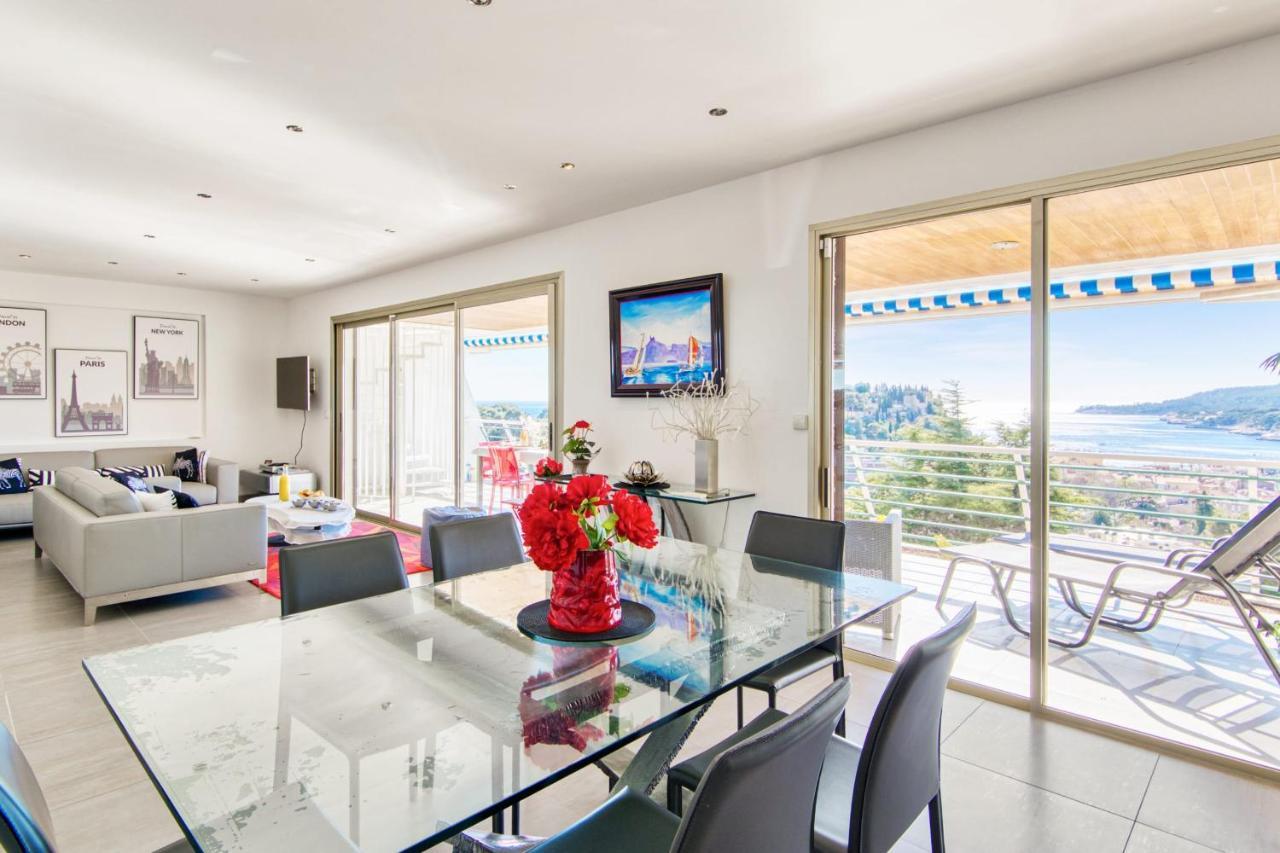 Stunning Flat With Terrace & Pool 7 Min From The Beach In Cassis - Welkeys Екстер'єр фото