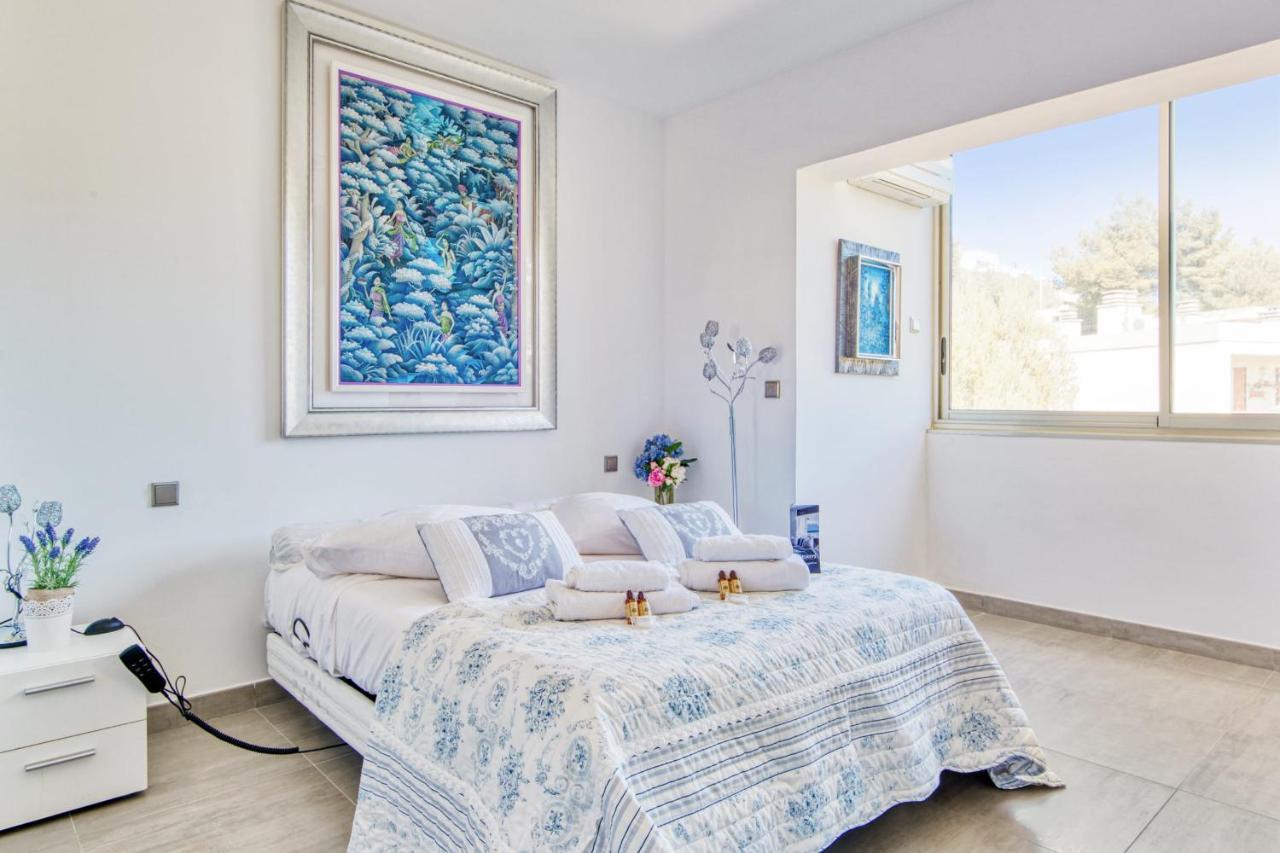 Stunning Flat With Terrace & Pool 7 Min From The Beach In Cassis - Welkeys Екстер'єр фото